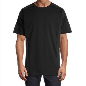 Zanerobe Black Panel T-Shirt